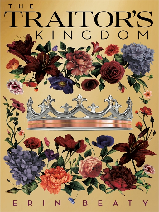 Title details for The Traitor's Kingdom by Erin Beaty - Wait list